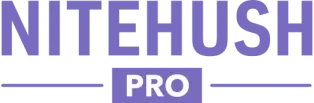 NiteHush Pro
